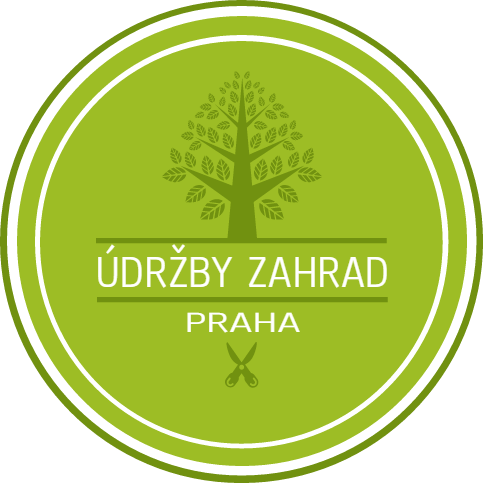 Údržby zahrad v Praze a okolí